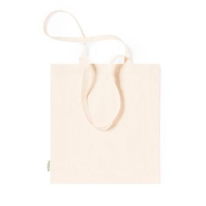 Torba z bawełny organicznej na zakupy P039213X AX-V8267-00