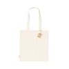 Torba z bawełny organicznej na zakupy P039214X