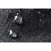 Nieprzemakalny worek ze sznurkiem RPET, połyskliwy materiał P039245X