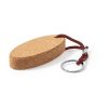 Korkowy brelok do kluczy P039258X