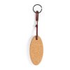 Korkowy brelok do kluczy P039258X