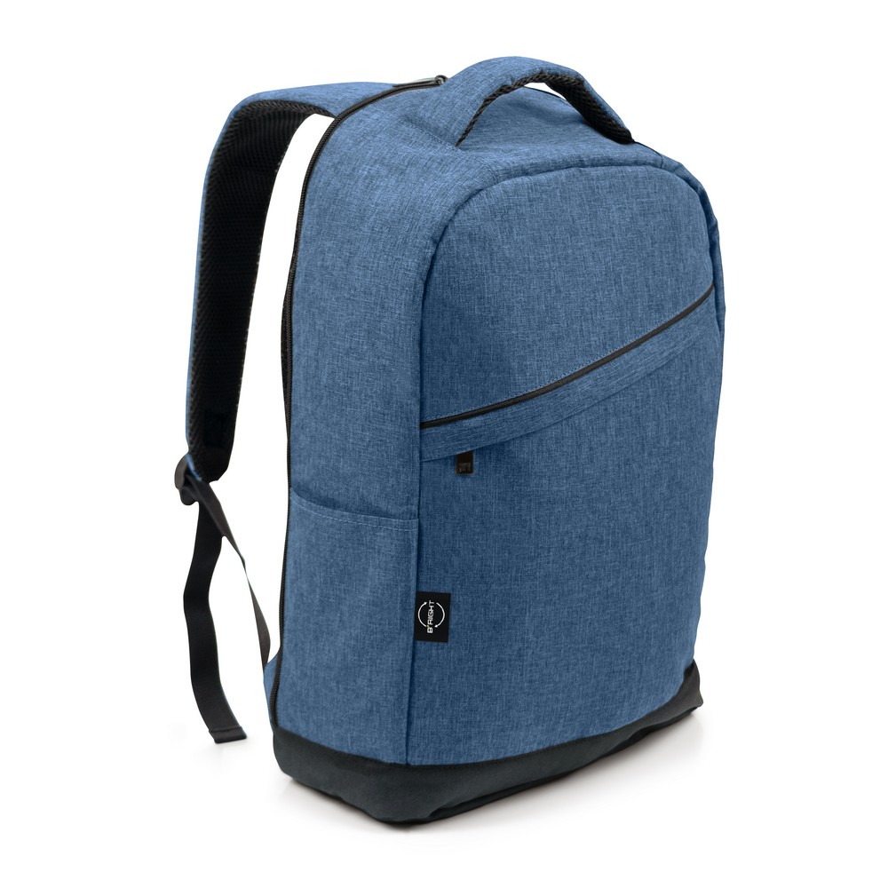 Plecak na laptopa 15,6" RPET B'RIGHT | Henry P043740X AX-V8298-W