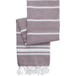 Bawełniany ręcznik hammam P044716X AX-V8299-W