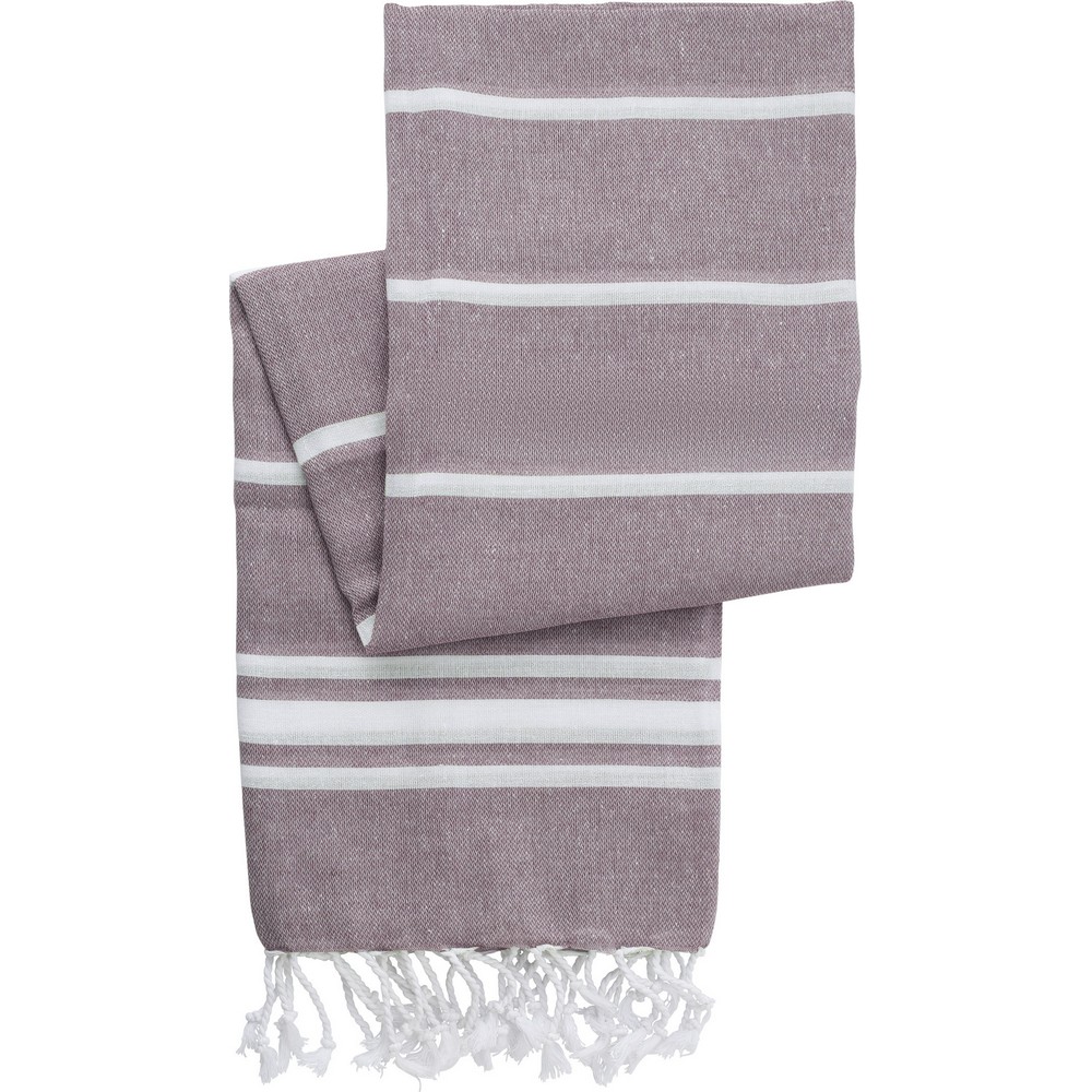 Bawełniany ręcznik hammam P044716X AX-V8299-W