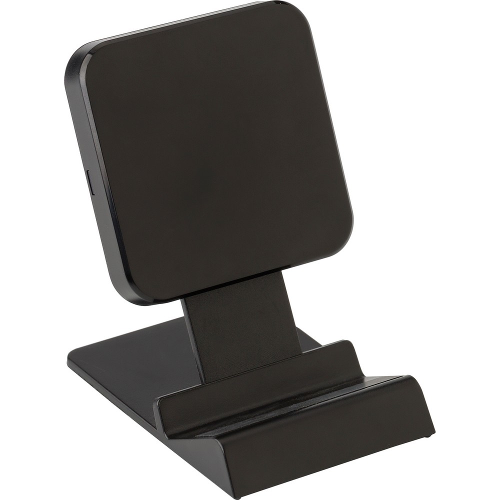 Ładowarka bezprzewodowa 5W-10W, stojak na telefon P039268X AX-V8301-03