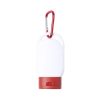 Balsam przeciwsłoneczny SPF 30 P039315X czerwony