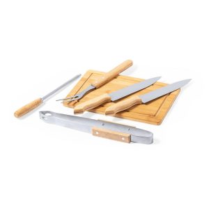 Zestaw do grilla P039330X AX-V8350-18