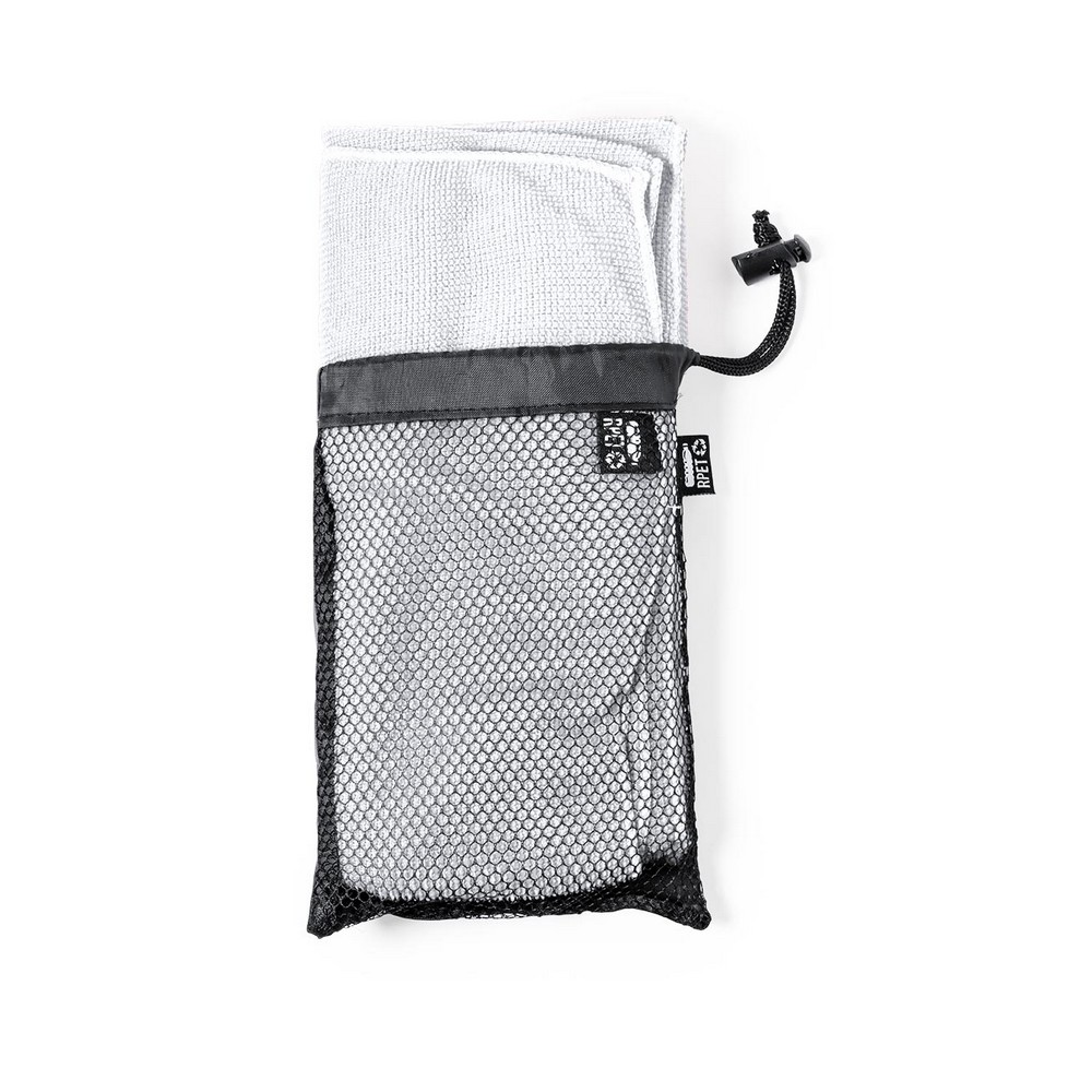 Ręcznik RPET P039357X AX-V8368-W