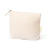 Kosmetyczka z bawełny organicznej P039376X