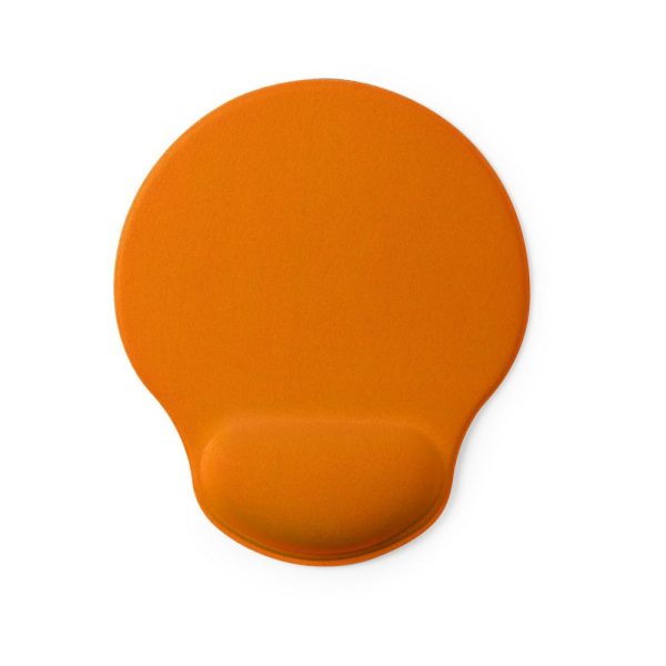 Podkładka pod mysz P039388X pomarańczowy