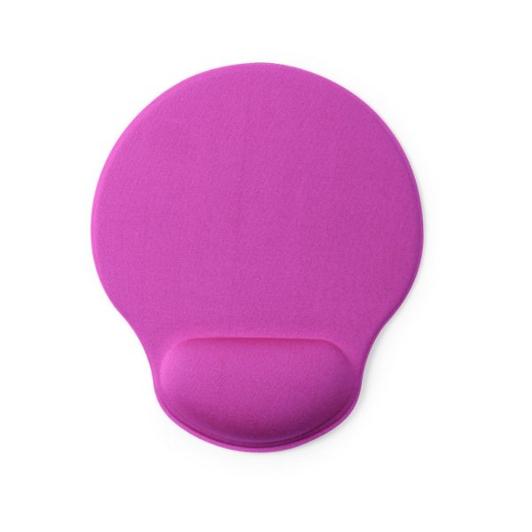 Podkładka pod mysz P039388X fuksja
