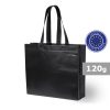 Torba na zakupy P039399X czarny