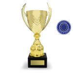 Gra zręcznościowa VINGA Kubb P101752X AX-VG616-16