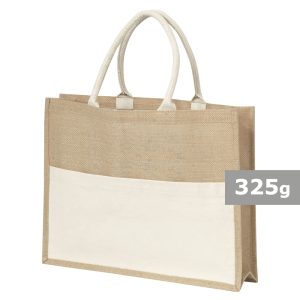 Torba z juty P006859X AX-V8413-00
