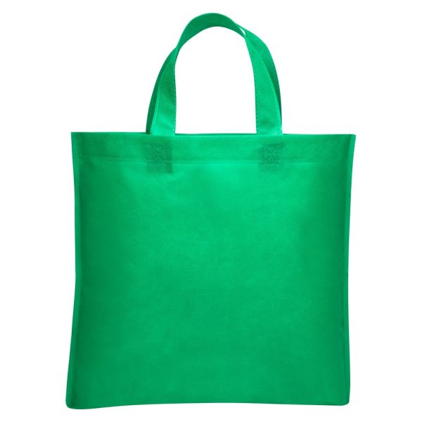Torba na zakupy | Wade P006863X zielony