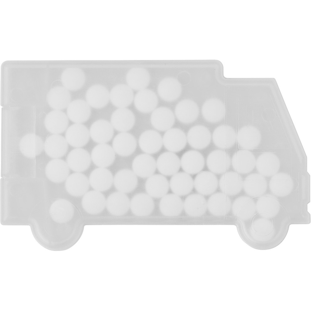 Miętówki "ciężarówka" P007218X AX-V8560-02