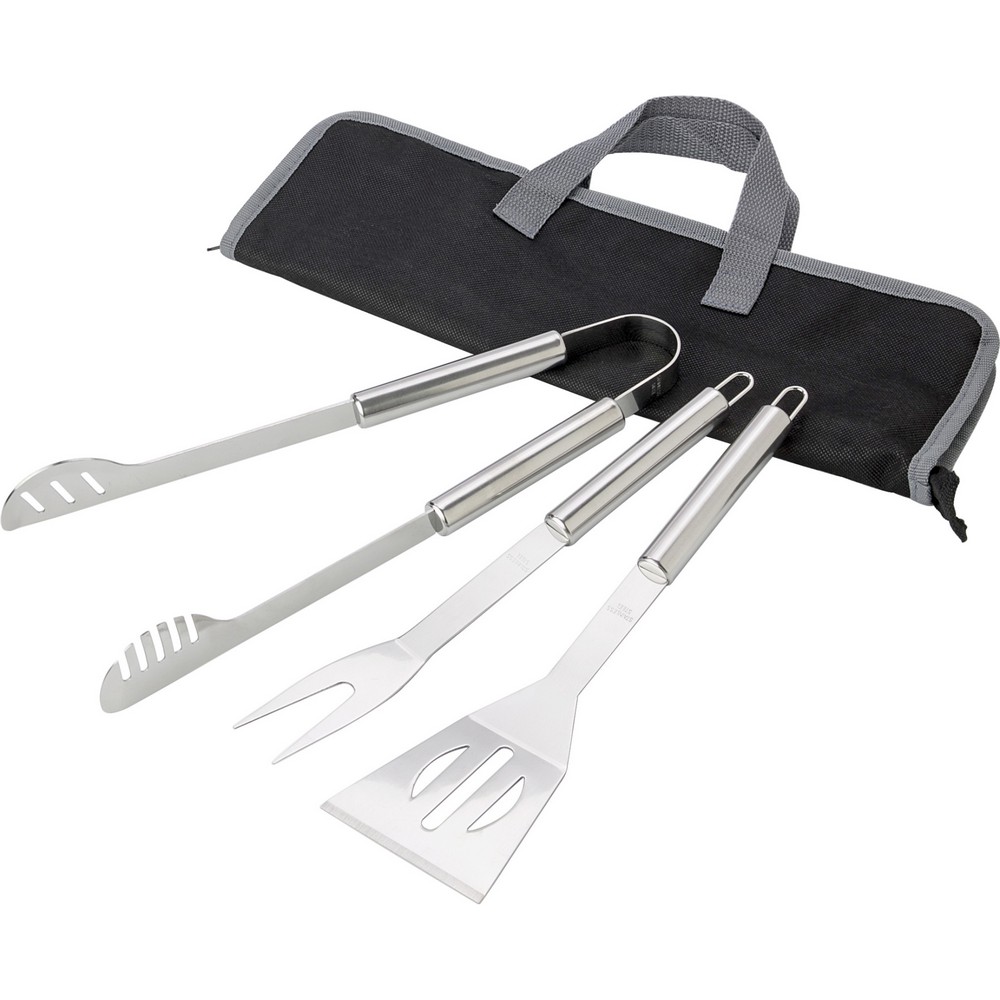 Zestaw do grilla P007058X AX-V8646-32