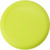 Frisbee P007048X jasnozielony