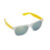 Okulary przeciwsłoneczne | Leroy P007696X żółty