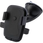 Zegar na biurko z ładowarką indukcyjną INDUCTO P001664A AS-03092
