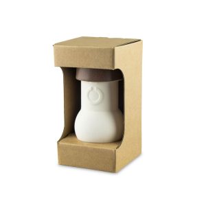 Ceramiczne naczynie do nawadniania roślin 200 ml B'RIGHT | I'Riga P010329X AX-V8890-00