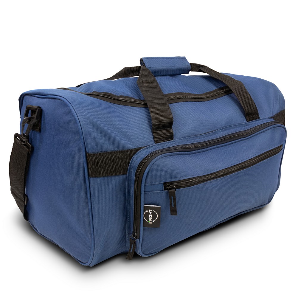 Torba sportowa, podróżna RPET B'RIGHT | Joyce P043741X AX-V9368-04
