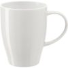 Kubek porcelanowy 350 ml P007654X neutralny