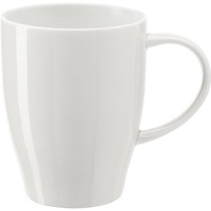 Kubek porcelanowy 350 ml P007654X AX-V9466-W