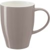 Kubek porcelanowy 350 ml P007654X szary