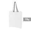 Torba na zakupy | Boden P007766X biały