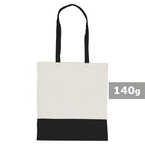 Torba bawełniana na zakupy | Ellen P007982X AX-V9490-W