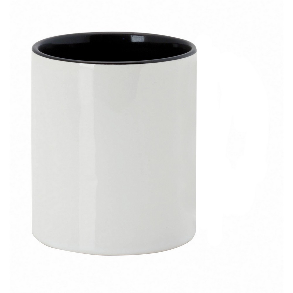 Kubek ceramiczny 350 ml P007022X AX-V9504-W