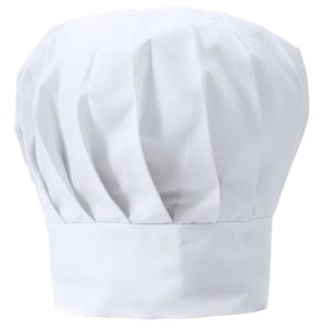 Czapka kucharza P007192X AX-V9541-W