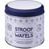 Wafle holenderskie w puszce P007453X neutralny