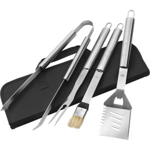 Zestaw do grilla P007470X AX-V9655-03