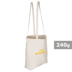 Torba bawełniana na zakupy | Ameer P007919X AX-V9859-20