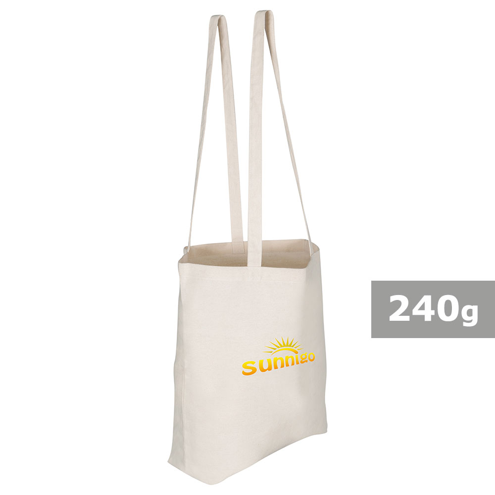Torba bawełniana na zakupy | Ameer P007919X AX-V9859-20