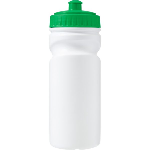 Bidon 500 ml | Ernest P007925X zielony