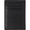 Etui na karty kredytowe, ochrona RFID P008338X