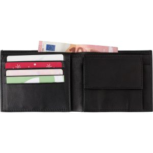 Portfel, ochrona RFID P008340X AX-V9918-03