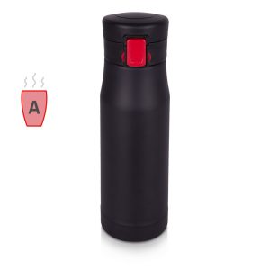 Kubek termiczny 550 ml Air Gifts | Angela P008346X AX-V9925-W