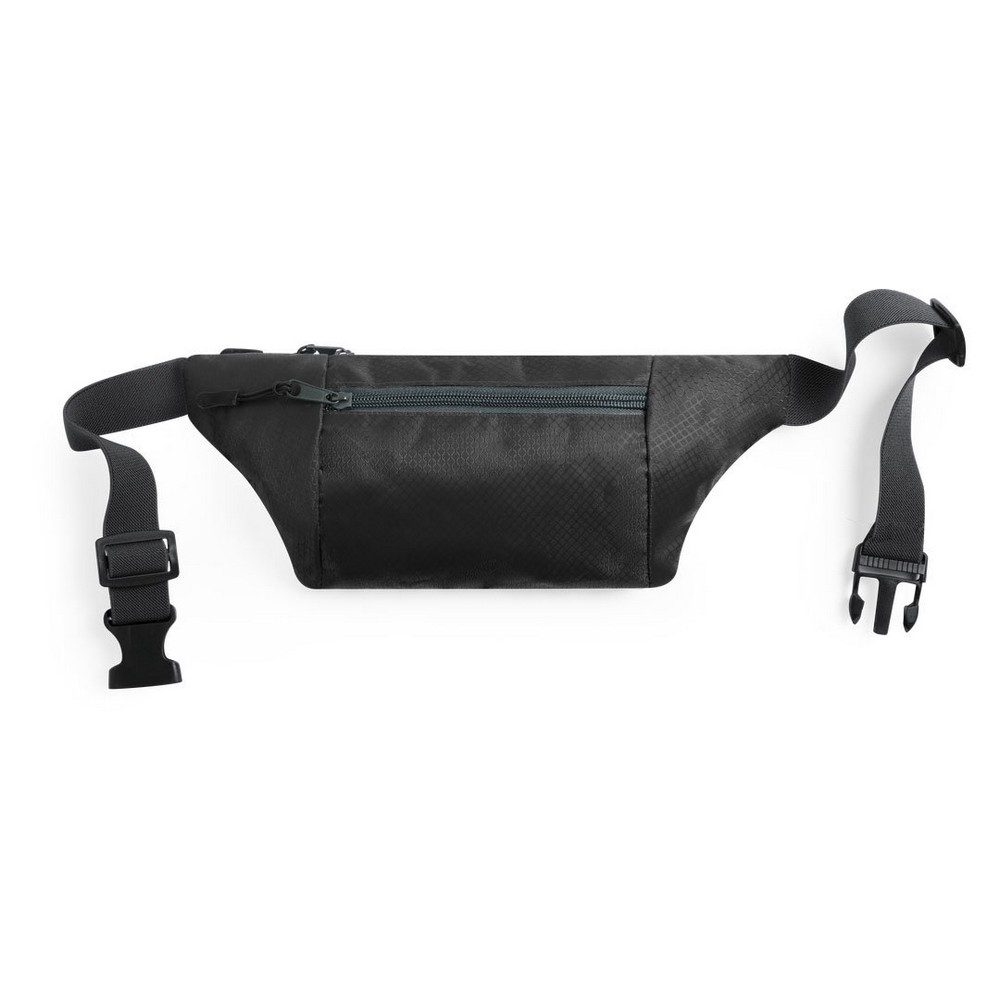 Saszetka zapinana w pasie P039520X AX-V9941-W