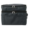 Torba termoizolacyjna RPET P047933X szary