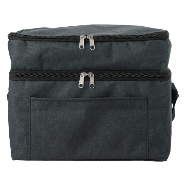Torba termoizolacyjna RPET P047933X szary