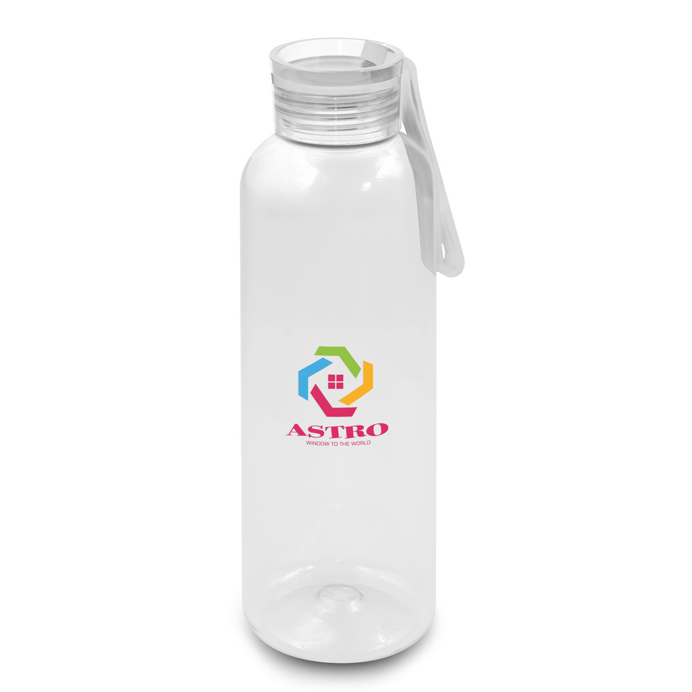 Butelka sportowa 500 ml z RPET | Suna P104830X AX-VA086-W