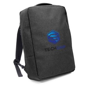 Plecak, torba na laptopa 15,6" RPET | Tahir P104834X AX-VA090-W