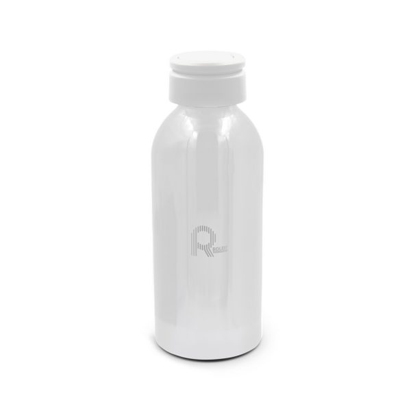 Butelka sportowa 585 ml | Pravleen P083956X biały