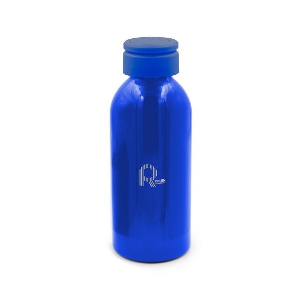 Butelka sportowa 585 ml | Pravleen P083956X granatowy