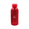 Butelka sportowa 585 ml | Pravleen P083956X czerwony