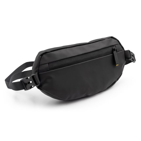 Plecak na laptopa 15,6" Air Gifts 2 w 1, saszetka zapinana w pasie | Chaundrise P083961X